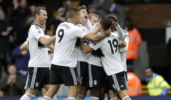 Soi tỷ lệ cược Burnley vs Fulham hình ảnh 1 soi ty le cuoc burnley vs fulham hinh anh 1