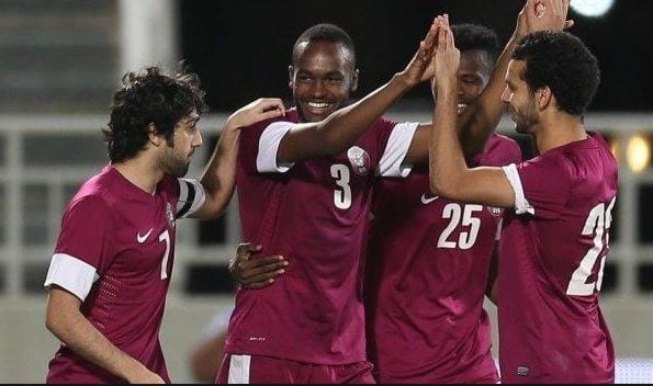 Soi tỷ lệ kèo Bắc Triều Tiên vs Qatar hình ảnh 1 soi ty le keo bac trieu tien vs qatar hinh anh 1