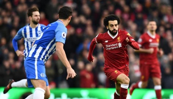 tỷ lệ cá cược Brighton vs Liverpool hình ảnh 1 ty le ca cuoc brighton vs liverpool hinh anh 1