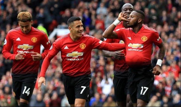 Tỷ lệ cá cược Man Utd vs Burnley ngày 30/1 3h00 cùng dân soi kèo bóng đá 2 Tỷ lệ cá cược Man Utd vs Burnley ngày 30/1 3h00 cùng dân soi kèo bóng đá 1