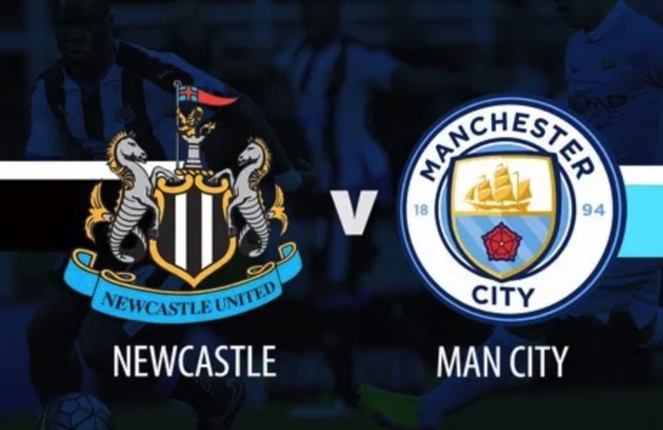 Tỷ lệ cá cược Newcastle vs Man City hình ảnh 1 ty le ca cuoc newcastle vs man city hinh anh 1