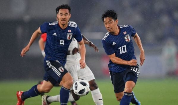 Tỷ lệ cược Nhật Bản vs Turkmenistan hình ảnh 1 ty le cuoc nhat ban vs turkmenistan hinh anh 1