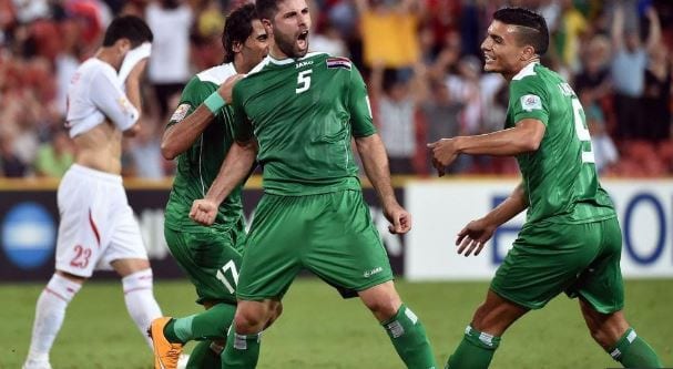 ty le cuoc yemen vs iraq hinh anh 1