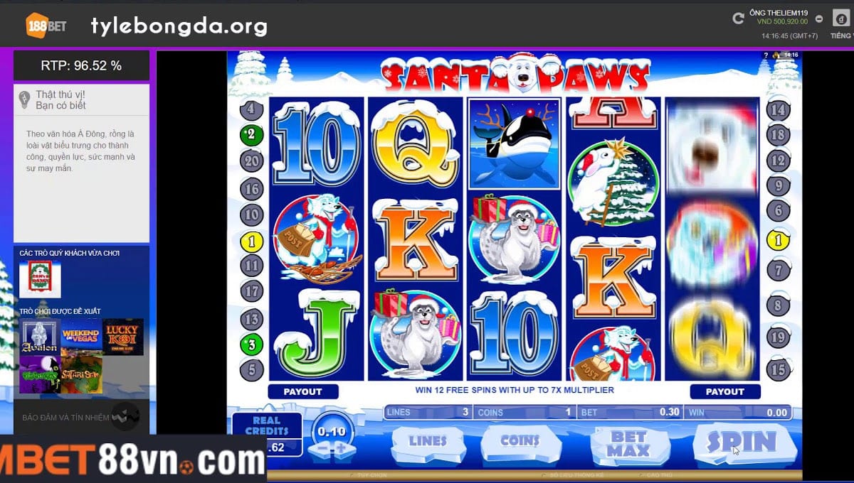 Slot Game là gì? Hướng dẫn cách chơi Slot Game trực tuyến 4 Slot Game là gì 02