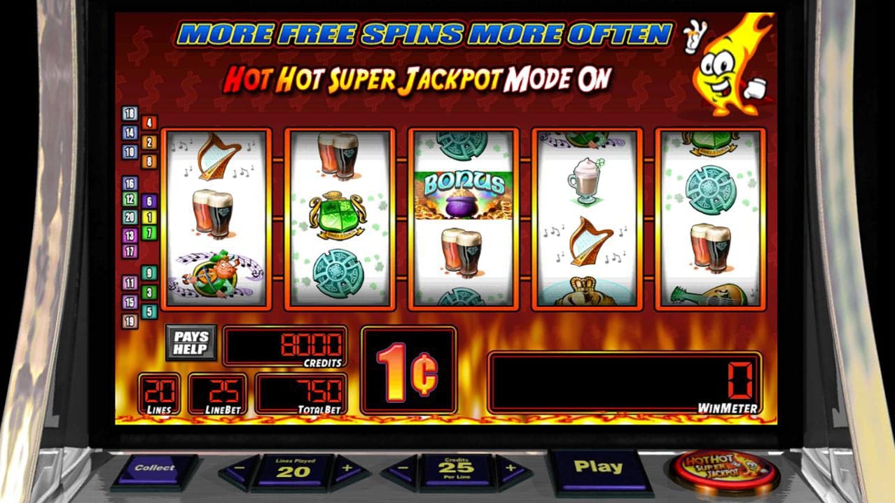 Slot Game là gì? Hướng dẫn cách chơi Slot Game trực tuyến 5 Slot Game là gì 03