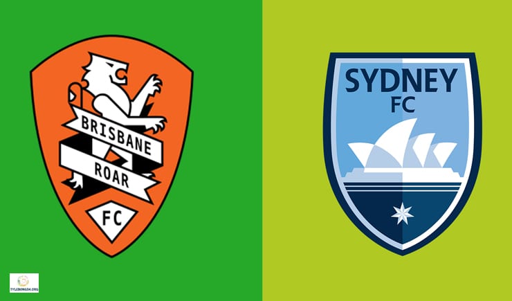 Soi kèo tỷ số nhà cái Brisbane vs Sydney 15h50 – 29/03/2019 1 Soi kèo bóng đá trận Brisbane vs Sydney
