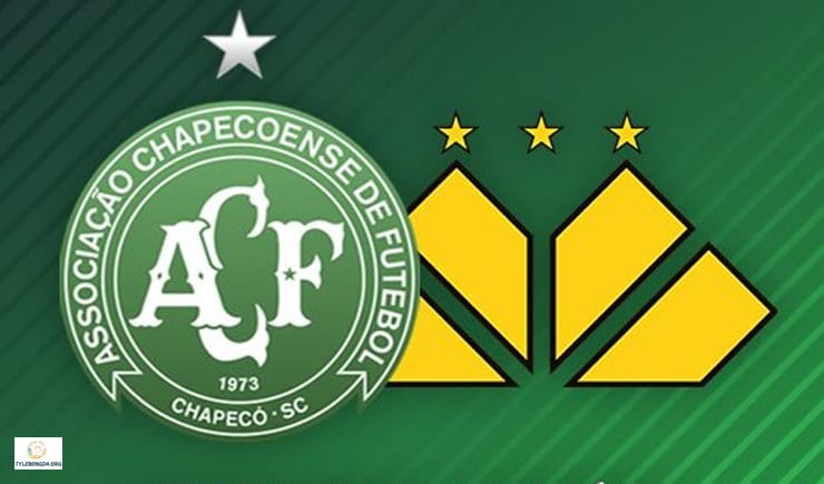 Soi kèo bóng đá trận Chapecoense vs Criciuma