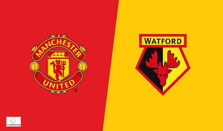 Soi kèo bóng đá trận Man United vs Watford