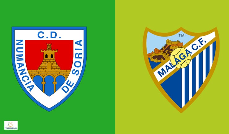 Soi kèo bóng đá trận Numancia vs Malaga