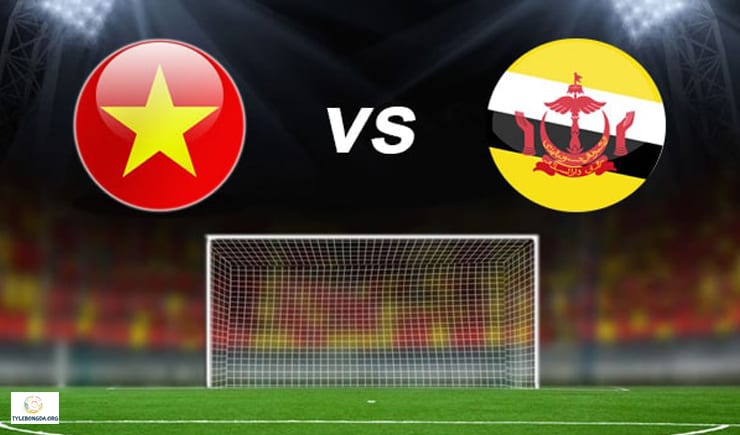 Soi kèo bóng đá trận U23 Việt Nam vs U23 Brunei