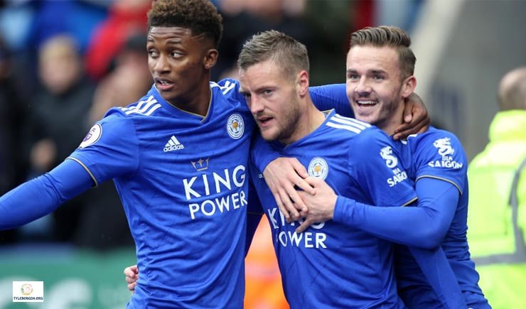 Soi kèo tỷ số bóng đá trận Burnley vs Leicester City