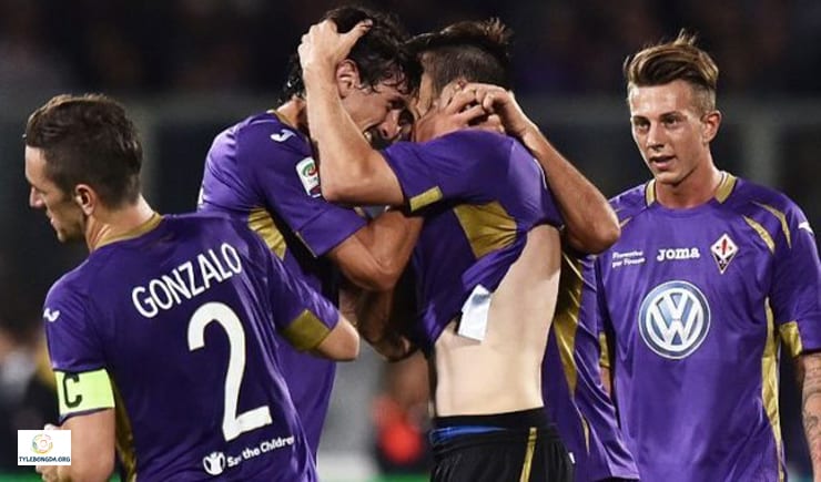 Soi kèo tỷ số bóng đá trận Cagliari vs Fiorentina