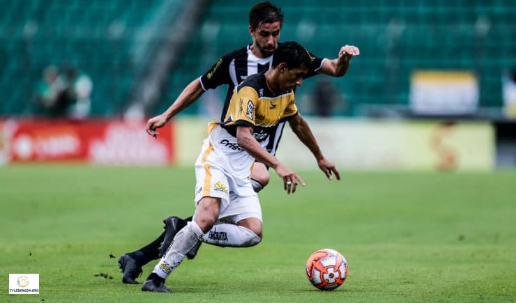 Soi kèo tỷ số bóng đá trận Chapecoense vs Criciuma