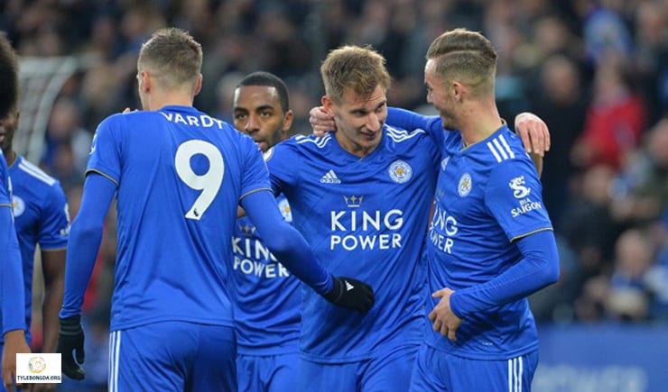 Soi kèo tỷ số bóng đá trận Leicester vs Bournemouth