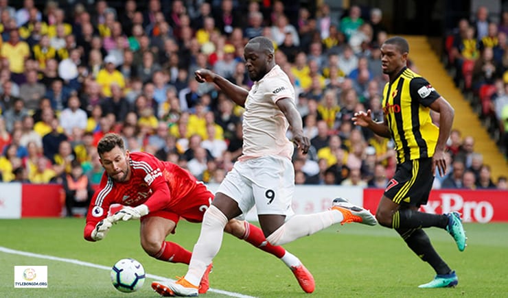 Soi kèo tỷ số bóng đá trận Man United vs Watford