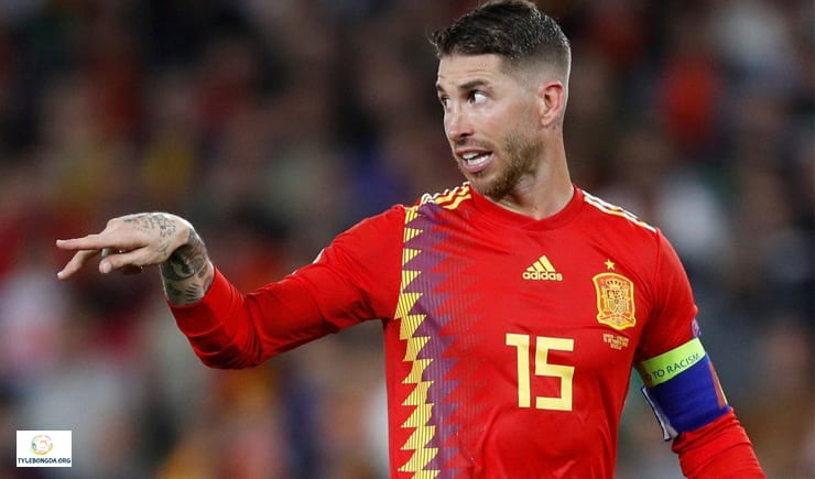 Soi kèo tỷ số bóng đá trận Tây Ban Nha vs Na Uy