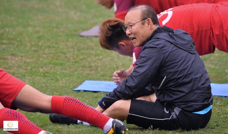 Soi kèo tỷ số bóng đá trận U23 Việt Nam vs U23 Brunei