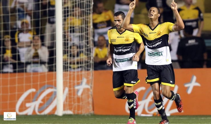 Soi kèo tỷ số nhà cái trận Chapecoense vs Criciuma