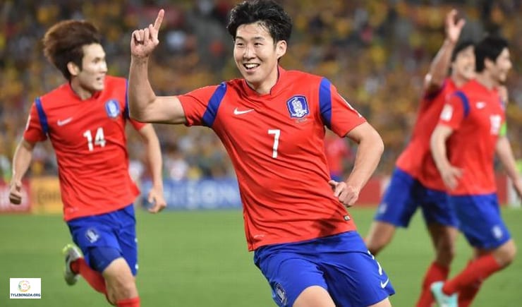 Soi kèo tỷ số nhà cái trận Hàn Quốc vs Bolivia