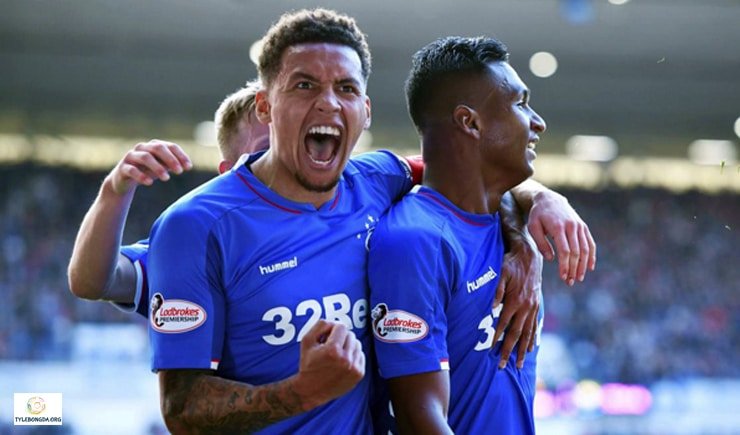 Soi kèo tỷ số nhà cái trận Johnstone vs Mirren