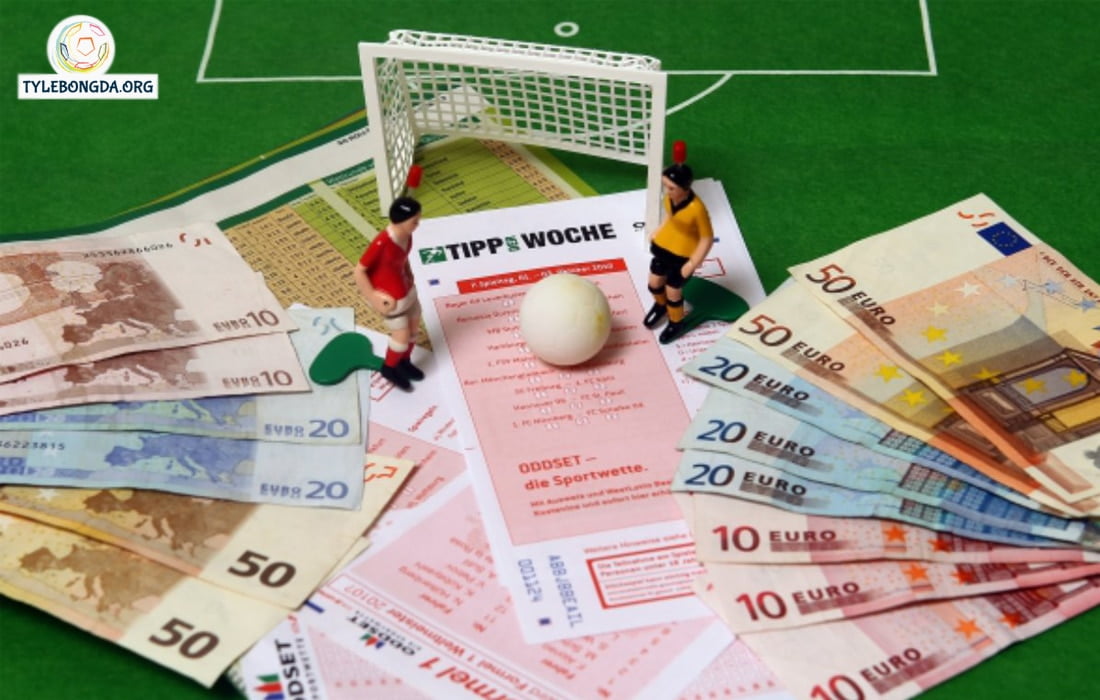 Bật mí Top 6 mẹo chơi cá độ bóng đá toàn thắng 3 cá độ bóng đá 01