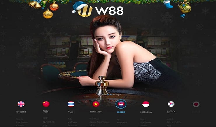 Hướng Dẫn Đăng Ký Tài Khoản W88 Chi Tiết Chỉ Trong 3 Phút