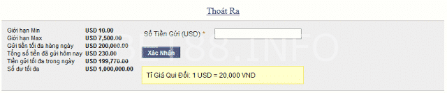 GỬI TIỀN M88 8 gửi tiền vào tài khoản m88 06