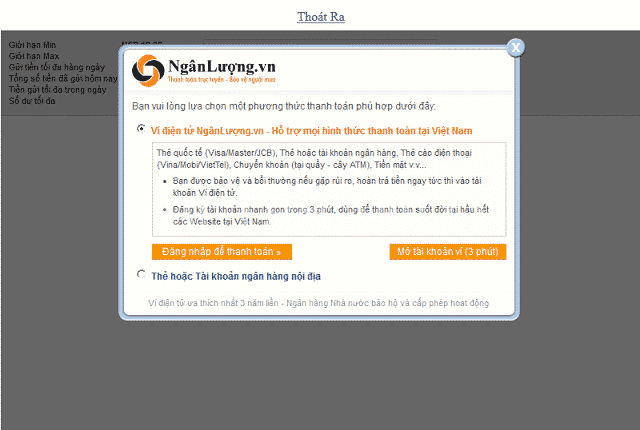 GỬI TIỀN M88 9 gửi tiền vào tài khoản m88 07
