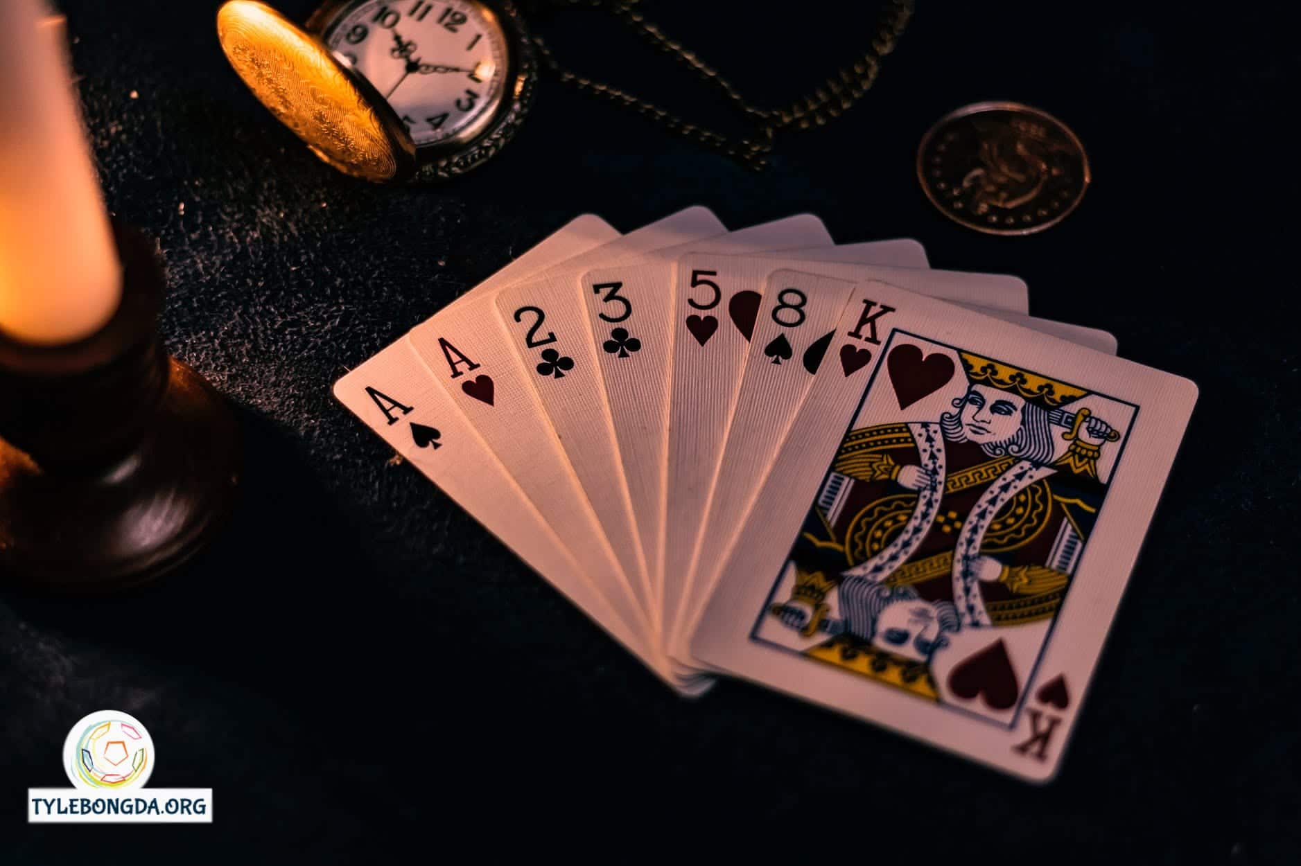 cách chơi phỏm 02