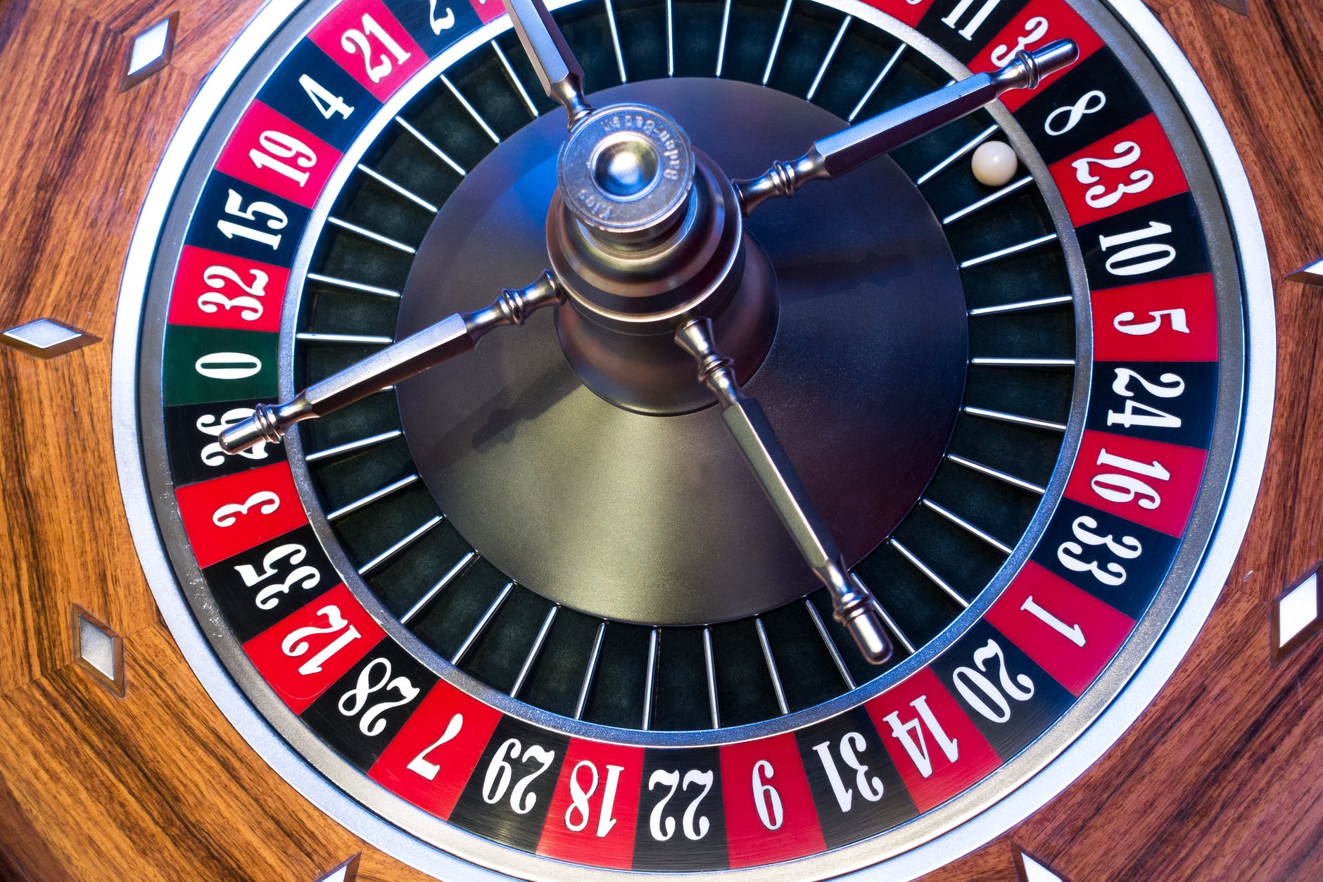 Tổng hợp 8 mẹo chơi Roulette hay nhất luôn thắng 5 mẹo chơi Roulette