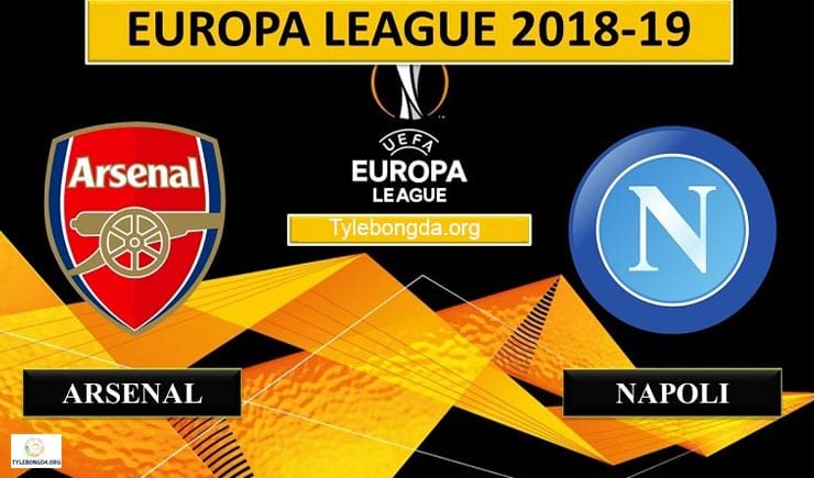 Soi kèo tỷ số nhà cái Arsenal vs Napoli 02h00 – 12/04/2019 1 Soi kèo bóng đá trận Arsenal vs Napoli
