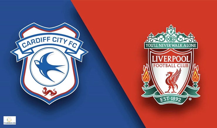 Soi kèo bóng đá trận Cardiff City vs Liverpool