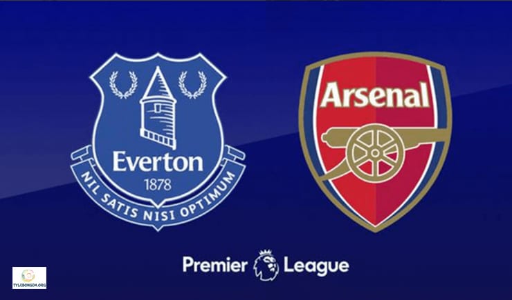 Soi kèo tỷ số nhà cái Everton vs Arsenal 20h05 – 07/04/2019 1 Soi kèo bóng đá trận Everton vs Arsenal