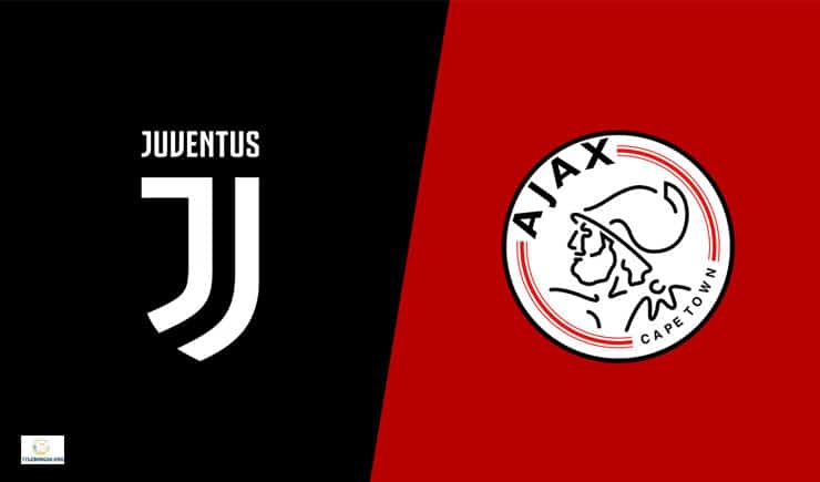 Soi kèo tỷ số nhà cái Juventus vs Ajax 02h00 – 17/04/2019 1 Soi kèo bóng đá trận Juventus vs Ajax