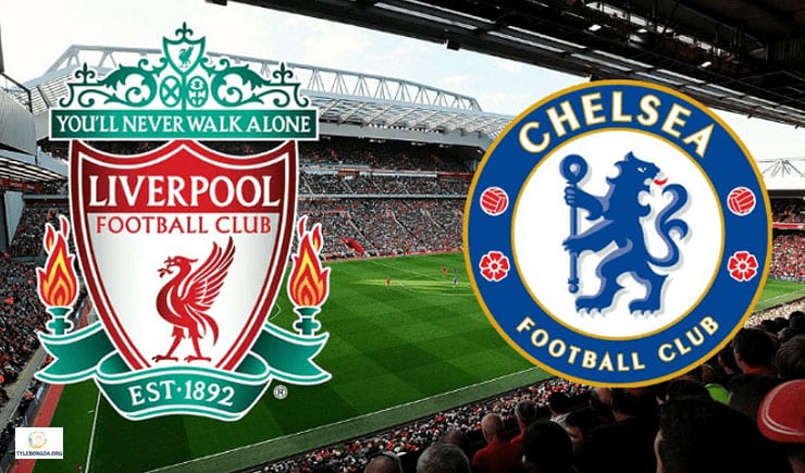 Soi kèo bóng đá trận Liverpool vs Chelsea