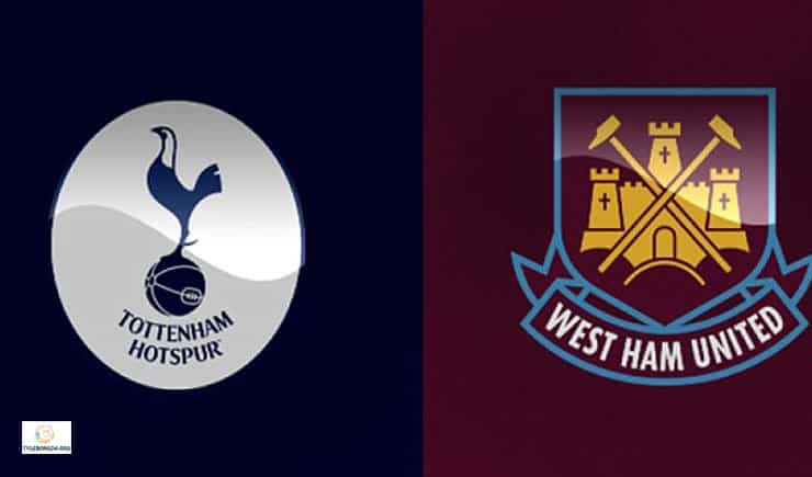 Soi kèo tỷ số nhà cái Tottenham vs West Ham 18h30 – 27/04/2019 1 Soi kèo bóng đá trận Tottenham vs West Ham