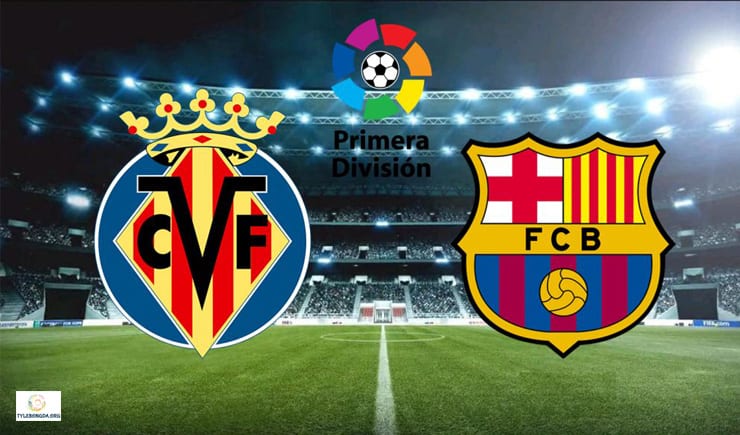 Soi kèo tỷ số nhà cái Villarreal vs Barcelona 02h30 – 03/04/2019 1 Soi kèo bóng đá trận Villarreal vs Barcelona