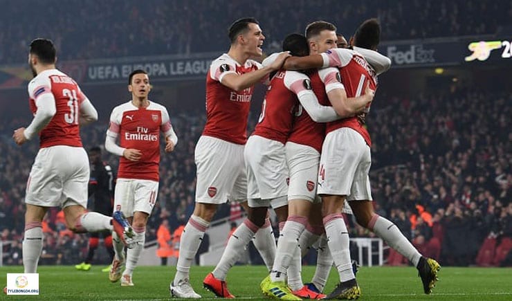 Soi kèo tỷ số bóng đá trận Arsenal vs Napoli Soi kèo tỷ số bóng đá trận Arsenal vs Napoli