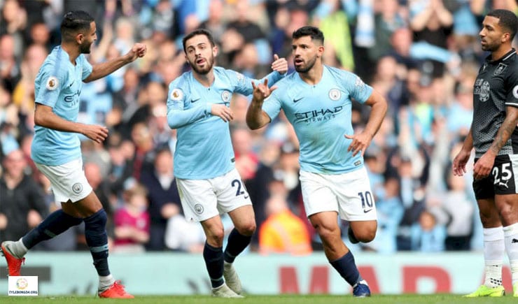 Soi kèo tỷ số bóng đá trận Burnley vs Manchester City Soi kèo tỷ số bóng đá trận Burnley vs Manchester City