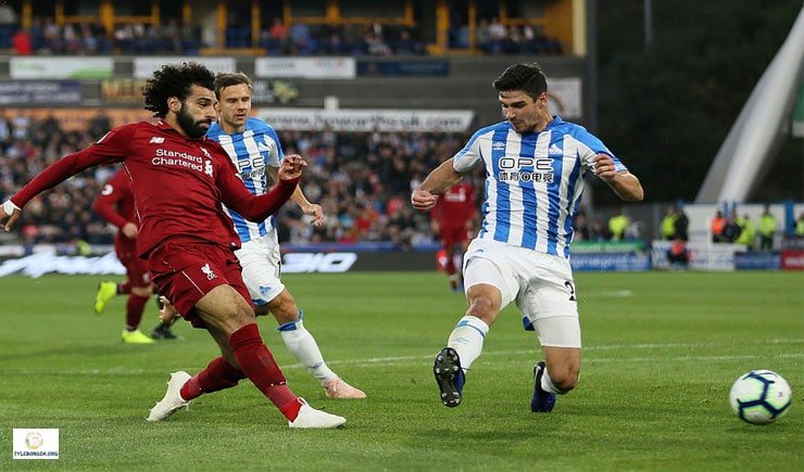 Soi kèo tỷ số bóng đá trận Cardiff City vs Liverpool