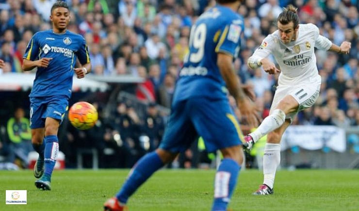 Soi kèo tỷ số bóng đá trận Getafe vs Real Madrid Soi kèo tỷ số bóng đá trận Getafe vs Real Madrid