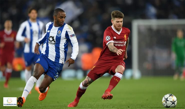 Soi kèo tỷ số bóng đá trận Liverpool vs Porto