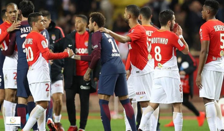 Soi keo tỷ số bóng đá trận PSG vs Monaco