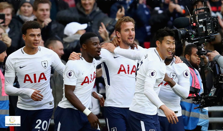 Soi kèo tỷ số bóng đá trận Tottenham vs Brighton