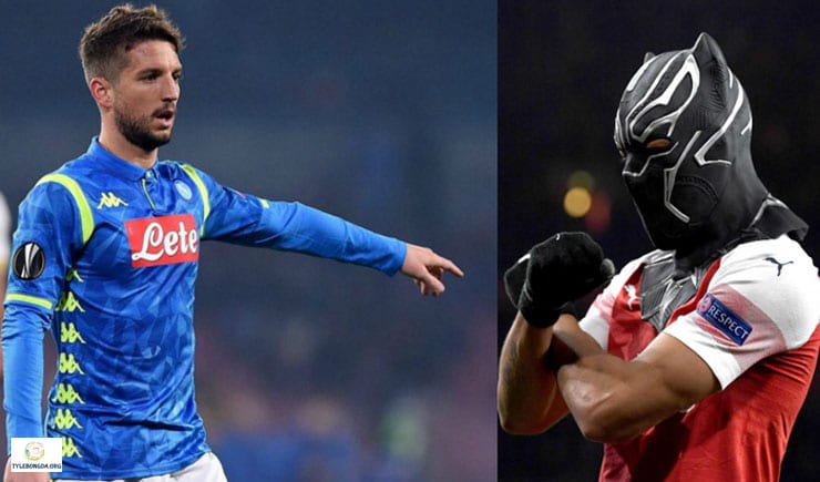 Soi kèo tỷ số nhà cái trận Arsenal vs Napoli Soi kèo tỷ số nhà cái trận Arsenal vs Napoli