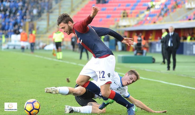 Soi kèo tỷ số nhà cái trận Atalanta vs Bologna