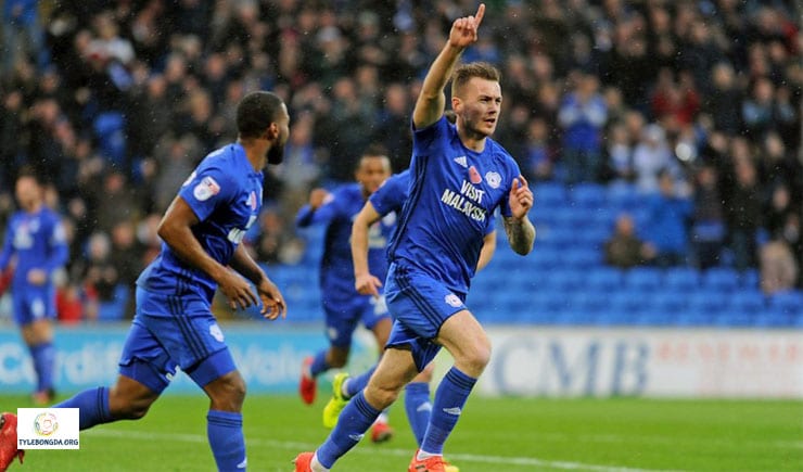 Soi kèo tỷ số nhà cái trận Burnley vs Cardiff City
