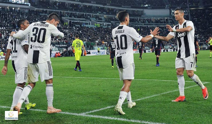 Soi kèo tỷ số nhà cái trận Cagliari vs Juventus Soi kèo tỷ số nhà cái trận Cagliari vs Juventus