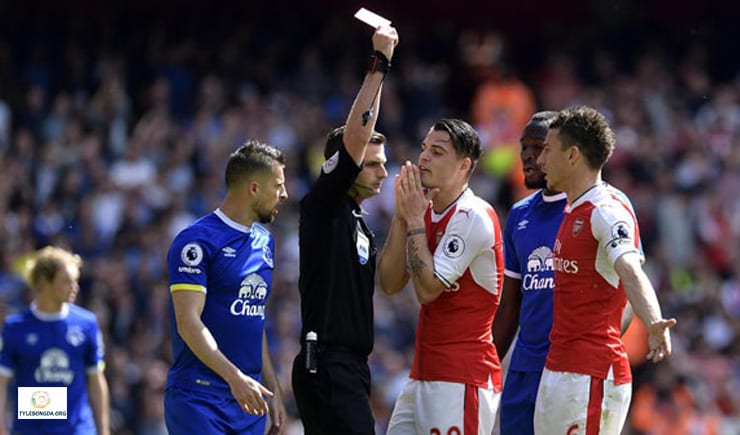 Soi kèo tỷ số nhà cái trận Everton vs Arsenal Soi kèo tỷ số nhà cái trận Everton vs Arsenal