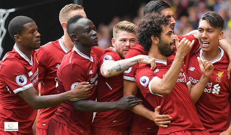 Soi kèo tỷ số nhà cái trận Liverpool vs Chelsea